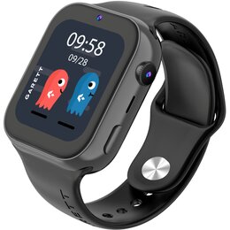 Smartwatch GARETT Kids Twin 2 4G Czarny