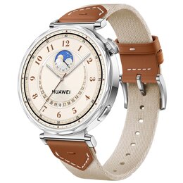 Smartwatch HUAWEI Watch GT 5 41mm Brązowy