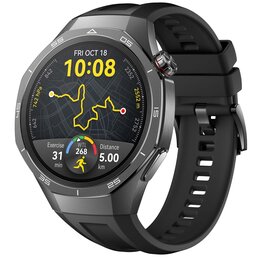 Smartwatch HUAWEI Watch GT 5 Pro Active 46mm Czarny