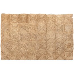 Wycieraczka MULTIDECOR Słomiana 120 x 180 cm