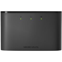 Router MERCUSYS MT110 2.4 GHz, Gniazdo SIM