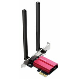 Karta sieciowa MERCUSYS MA86XE PCI Express, Wewnętrzna, 2.4 / 5 GHz