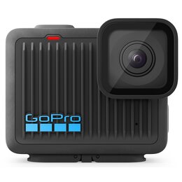 Kamera sportowa GOPRO HERO, filmy 4K 25FPS, Wi-Fi, Bluetooth