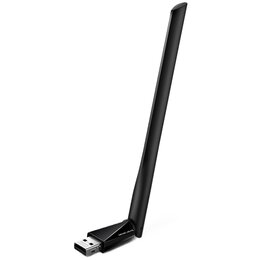 Karta sieciowa MERCUSYS MA30H USB-A, Zewnętrzna, 2.4 / 5 GHz