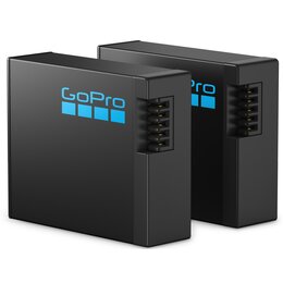 Akumulator GOPRO Enduro 2-Pack do Hero13 Black
