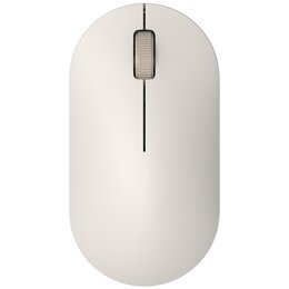 Mysz XIAOMI Wireless Mouse Lite 2 Biały