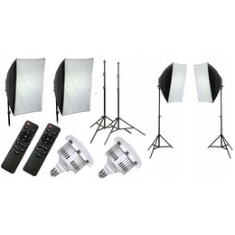 Zestaw oświetleniowy XREC 10w1 LED803