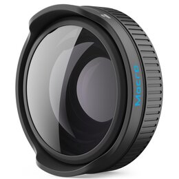 Soczewka GOPRO Macro Lens Mod do Hero13 Black