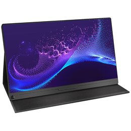 Monitor UPERFECT Ubegin B5 15.6" 1920x1080px IPS