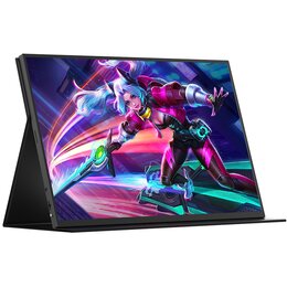 Monitor UPERFECT UGame K118 18" 2560x1600px IPS 144Hz 5 ms