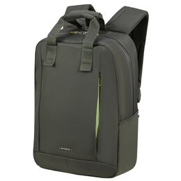 Plecak na laptopa SAMSONITE Guardit Classy 14.1 Zielony