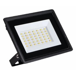 Naświetlacz LED LIGHTLOGIC LL LATA 30W-B 30598