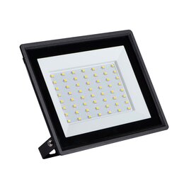 Naświetlacz LED LIGHTLOGIC LL LATA 50W-B 30599