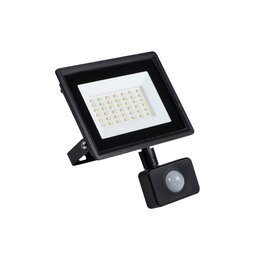 Naświetlacz LED LIGHTLOGIC LL LATA 30W-B-SE 30602