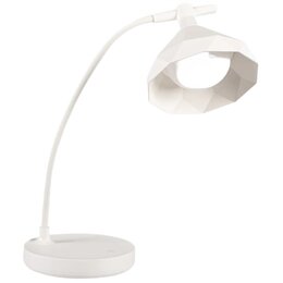 Lampka stołowa LIGHTLOGIC LL KITA DIM CCT W (66367) Biały