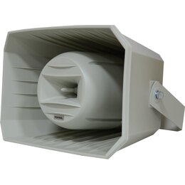 Głośnik instalacyjny TONSIL GZT 50 Szary (1 szt.)