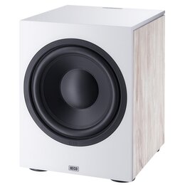 Subwoofer HECO Aurora Sub 30 Biały