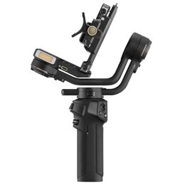 Gimbal ZHIYUN Weebill 3S