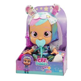 Lalka CRY BABIES Stars Jane 924192
