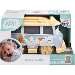Samochód DICKIE ABC Cozy Carlo 204114015