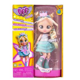 Lalka CRY BABIES BFF Talents Stella 923706