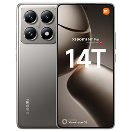 Smartfon XIAOMI 14T Pro 5G 12/512GB 6.67" 144Hz Szary