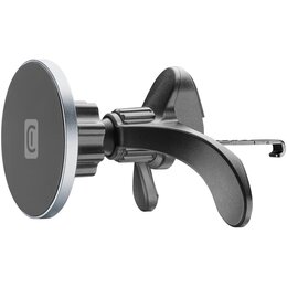 Uchwyt samochodowy CELLULARLINE Touch Mag Air Vents Czarny