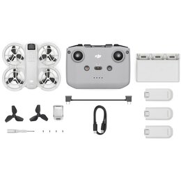 Dron DJI Neo Fly More Combo 