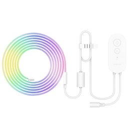 Taśma LED XIAOMI 41790 2 m WiFi/Bluetooth