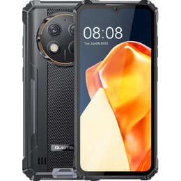 Smartfon OUKITEL WP28S 4/128GB 6.52" Czarny