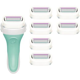 Golarka WILKINSON Intuition Sensitive Care XXL