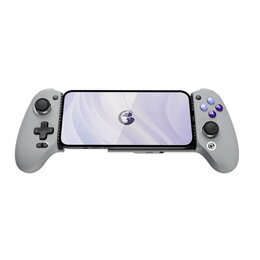Kontroler GAMESIR G8 Galileo USB-C z uchwytem na telefon