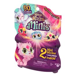 Zestaw figurek TM TOYS Magic Mixies MMM14891 (1 zestaw)
