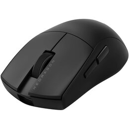 Mysz REDRAGON K1NG M916-PRO-4K Czarny