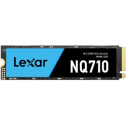Dysk LEXAR NQ710 1TB SSD