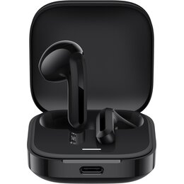 Słuchawki douszne XIAOMI Redmi Buds 6 Active  Czarny