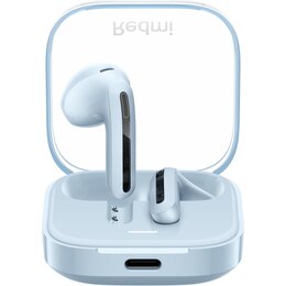 Słuchawki douszne XIAOMI Redmi Buds 6 Active  Niebieski