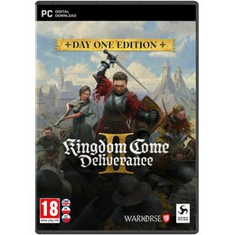 Kingdom Come: Deliverance II - Day One