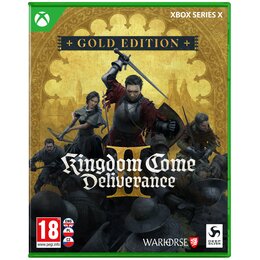Kingdom Come: Deliverance II - Collector's Edition Gra XBOX SERIES X