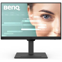 Monitor BENQ GW2490T 23.8" 1920x1080px IPS 100Hz