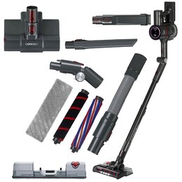 Odkurzacz CONCEPT Ultimate Pro VP6250 4w1