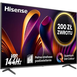 Telewizor HISENSE E79NQ PRO 