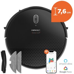 Robot sprzątający CONCEPT VR3300