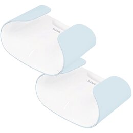 Router D-LINK Aquila Pro AI M30-2 2.4 / 5 GHz (DualBand), Wi-Fi Mesh (2 szt.)