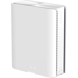 Router ASUS ZenWiFi BQ16 2.4 / 5 / 5 / 6 GHz (Quad-Band), Wi-Fi Mesh