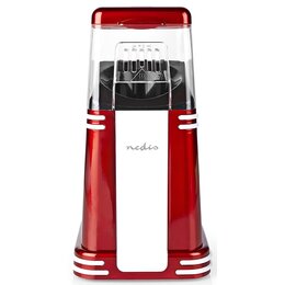Maszyna do popcornu NEDIS FCPC100RD