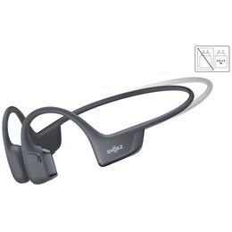Słuchawki SHOKZ OpenRun Pro 2 Mini  Czarny