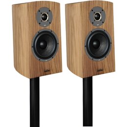 Kolumny głośnikowe TAGA HARMONY Diamond B-60 V.3 Orzech (2 szt.)