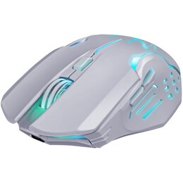 Mysz DEFENDER Katana GM-511 Biały