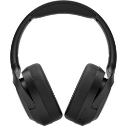 Słuchawki nauszne XMUSIC XWH500K ANC Czarny